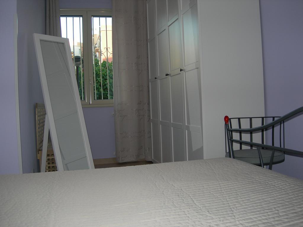 Appartamento La Casa sul Viale Syracuse Camera foto
