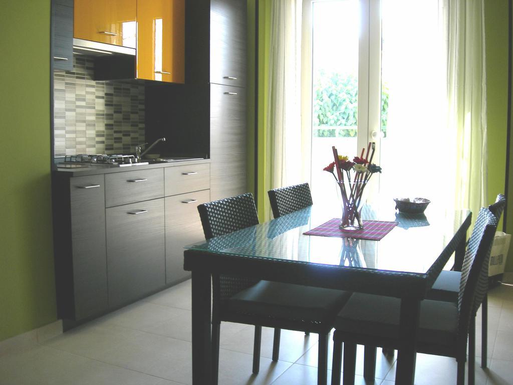 Appartamento La Casa sul Viale Syracuse Camera foto