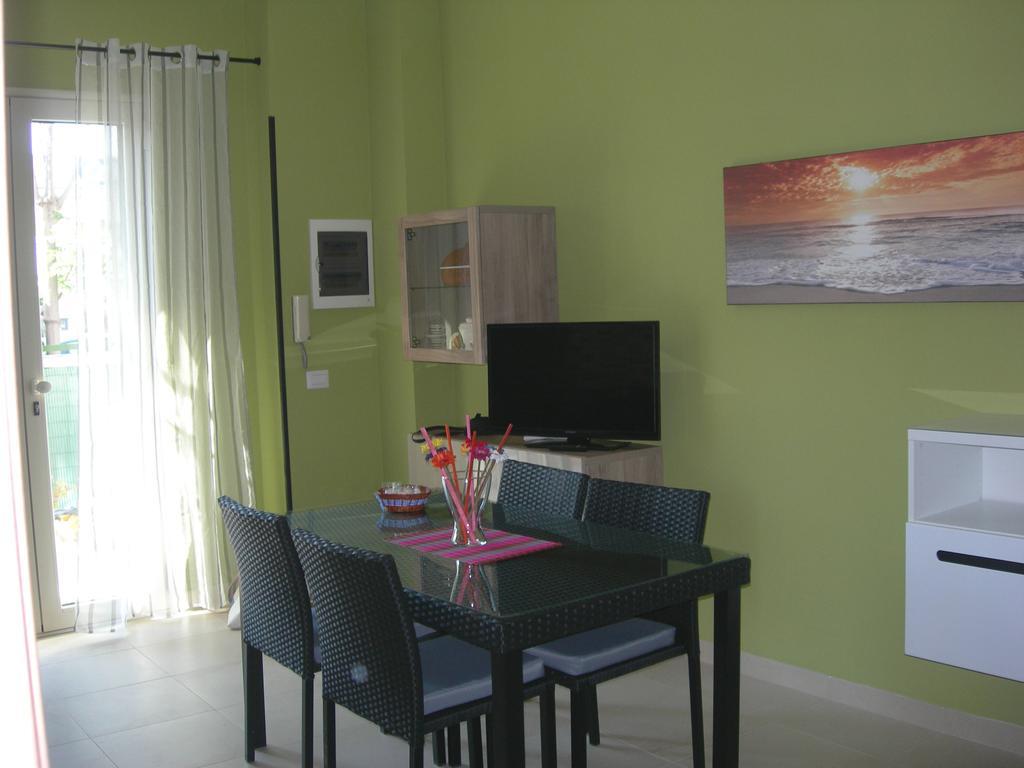 Appartamento La Casa sul Viale Syracuse Camera foto