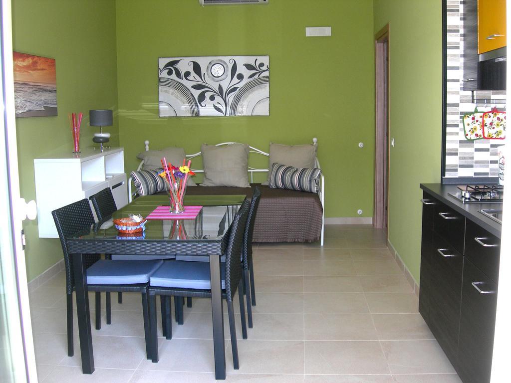 Appartamento La Casa sul Viale Syracuse Camera foto