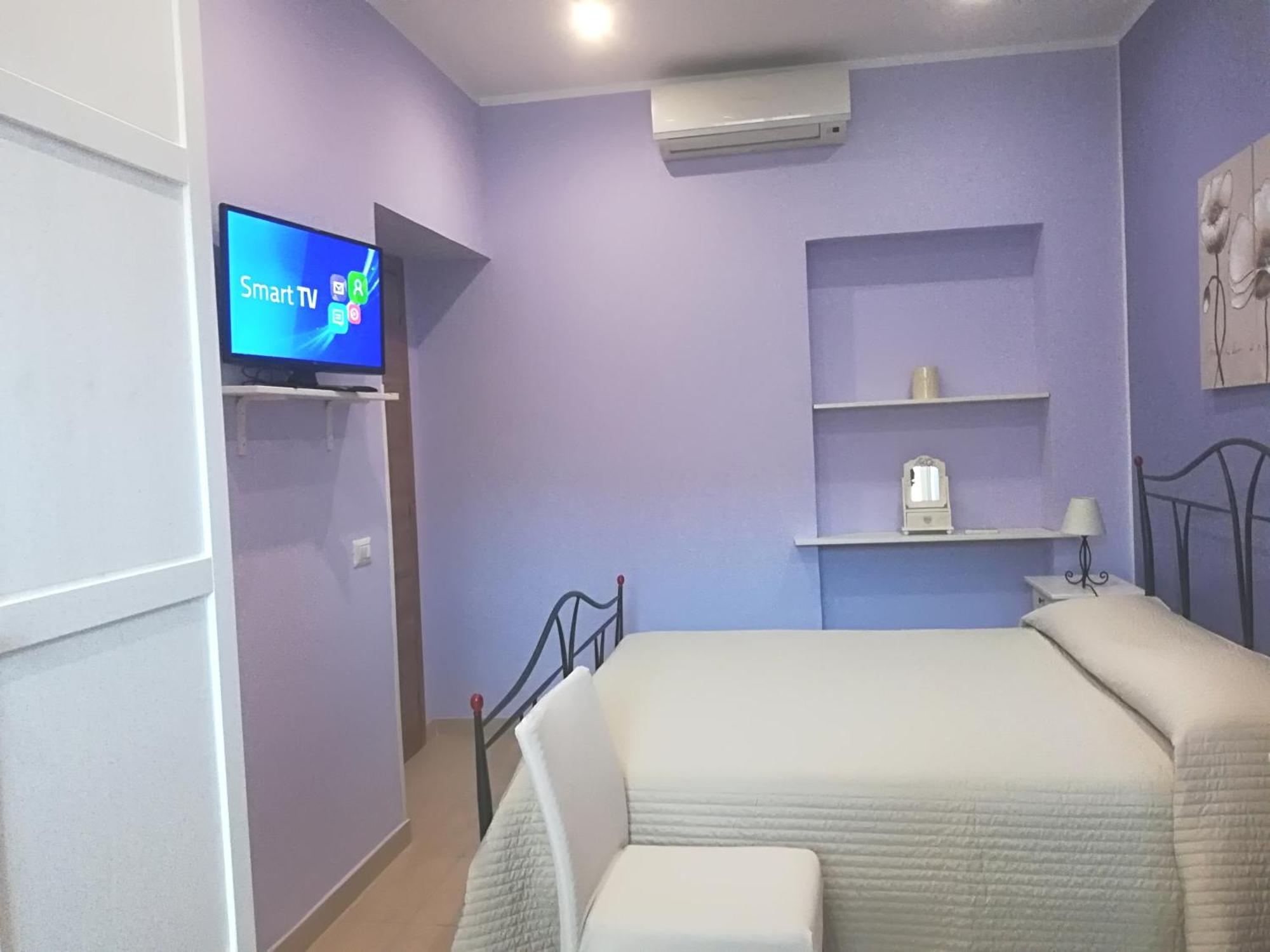 Appartamento La Casa sul Viale Syracuse Esterno foto