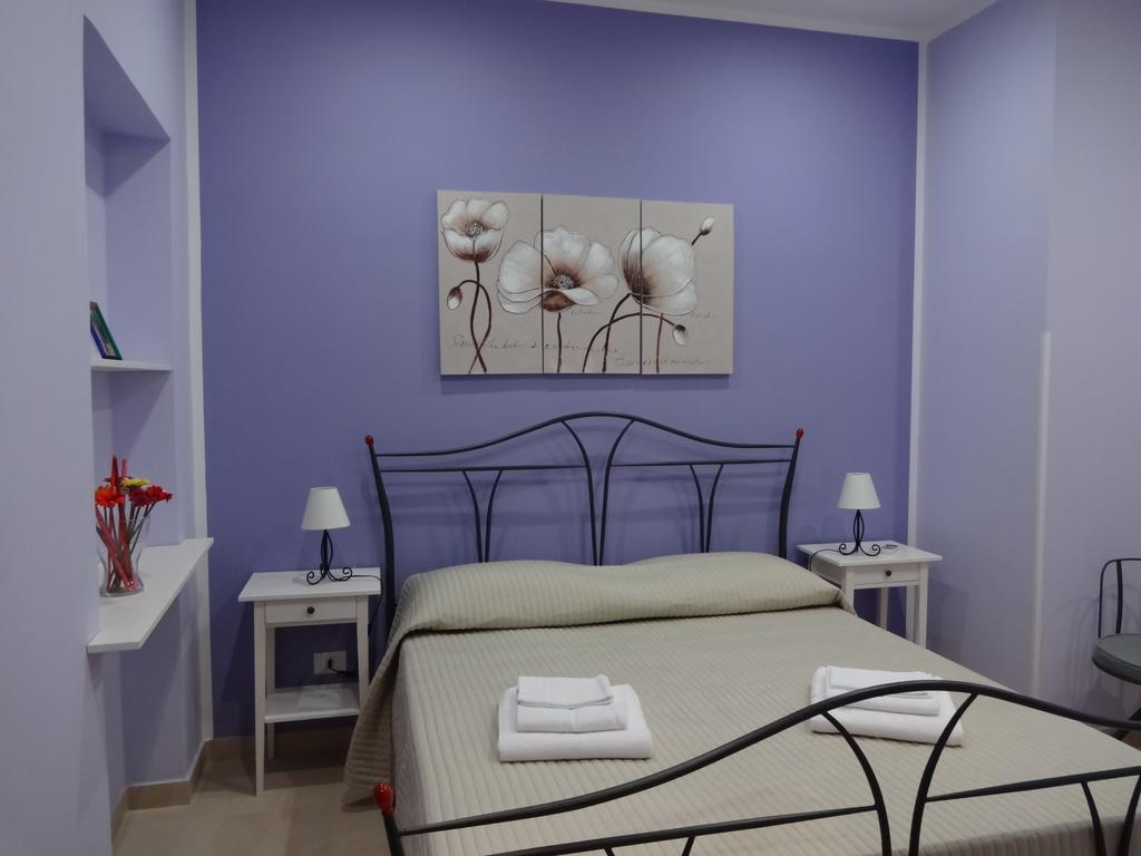 Appartamento La Casa sul Viale Syracuse Esterno foto