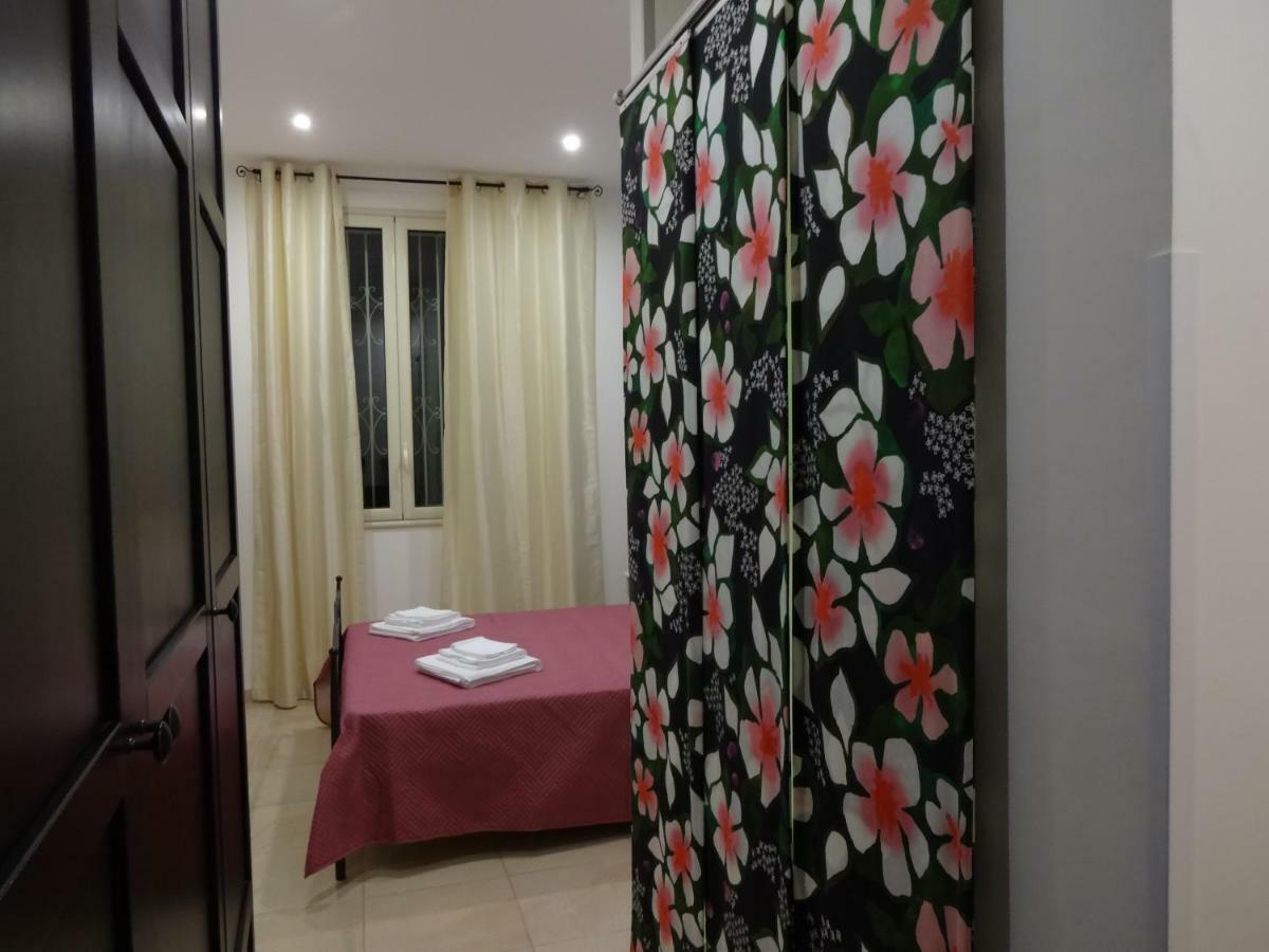 Appartamento La Casa sul Viale Syracuse Esterno foto