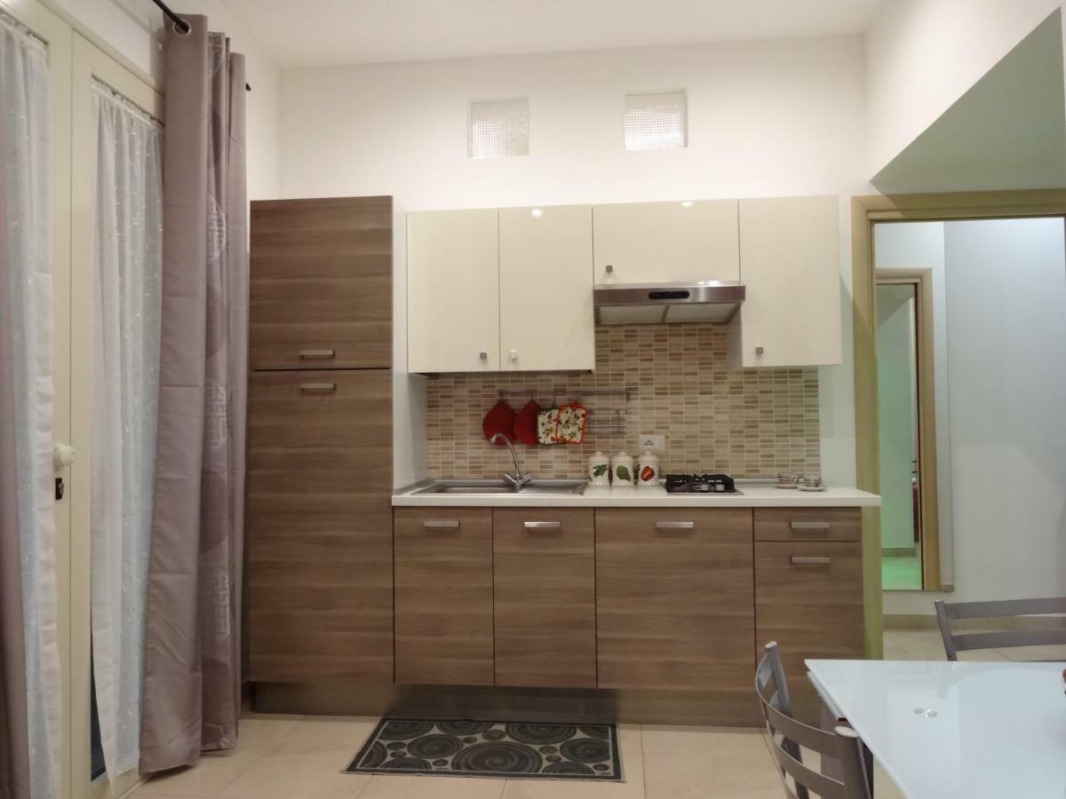 Appartamento La Casa sul Viale Syracuse Esterno foto